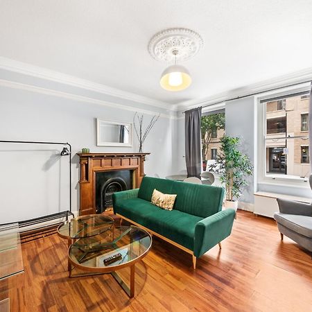 Londwell, Stylish Mayfair Central London Apartment מראה חיצוני תמונה