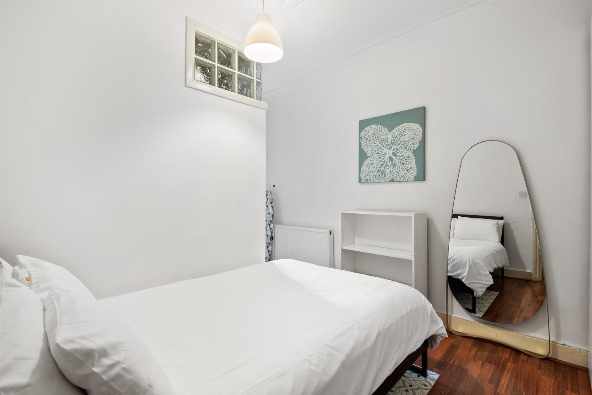 Londwell, Stylish Mayfair Central London Apartment מראה חיצוני תמונה