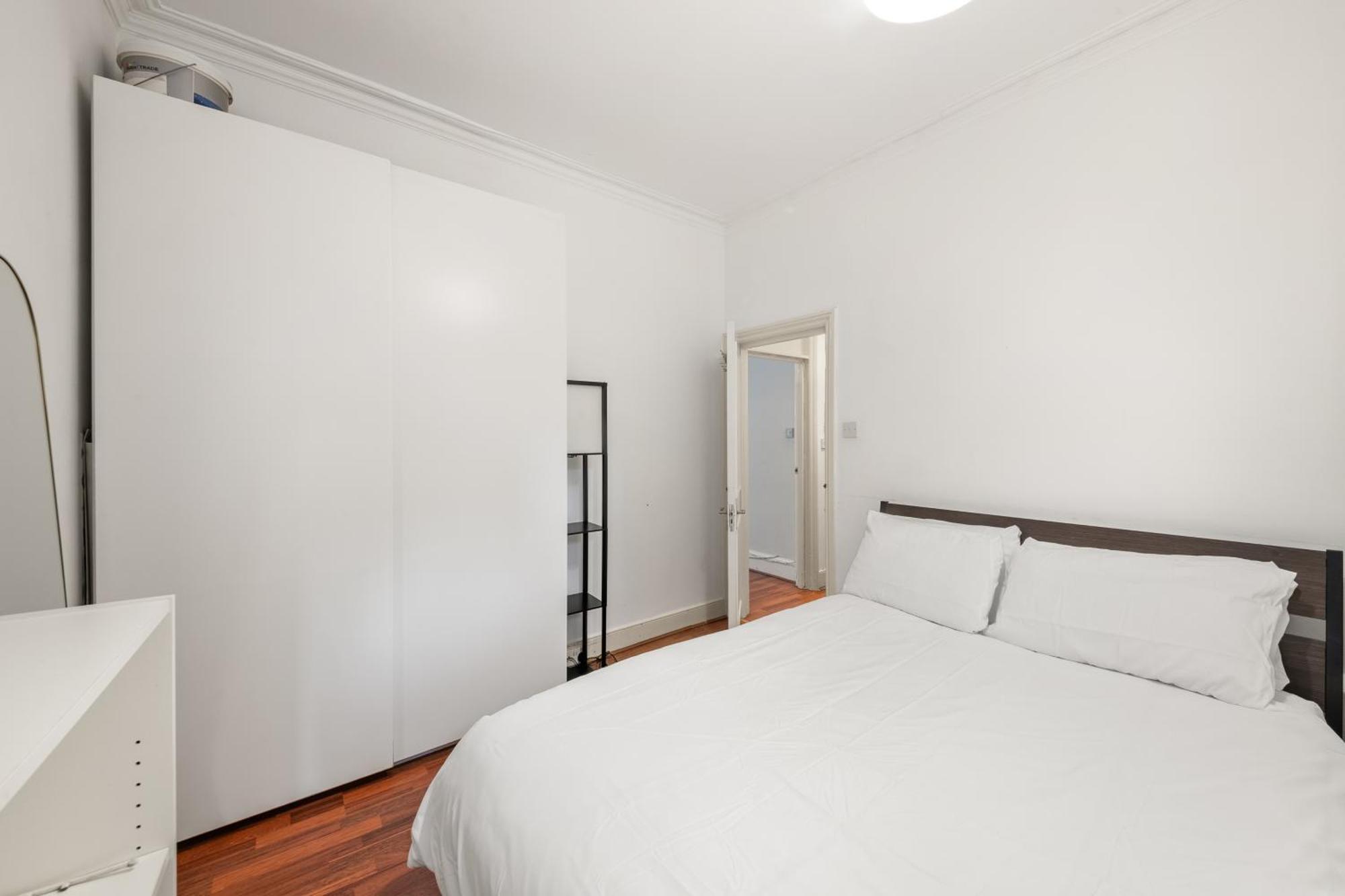 Londwell, Stylish Mayfair Central London Apartment מראה חיצוני תמונה