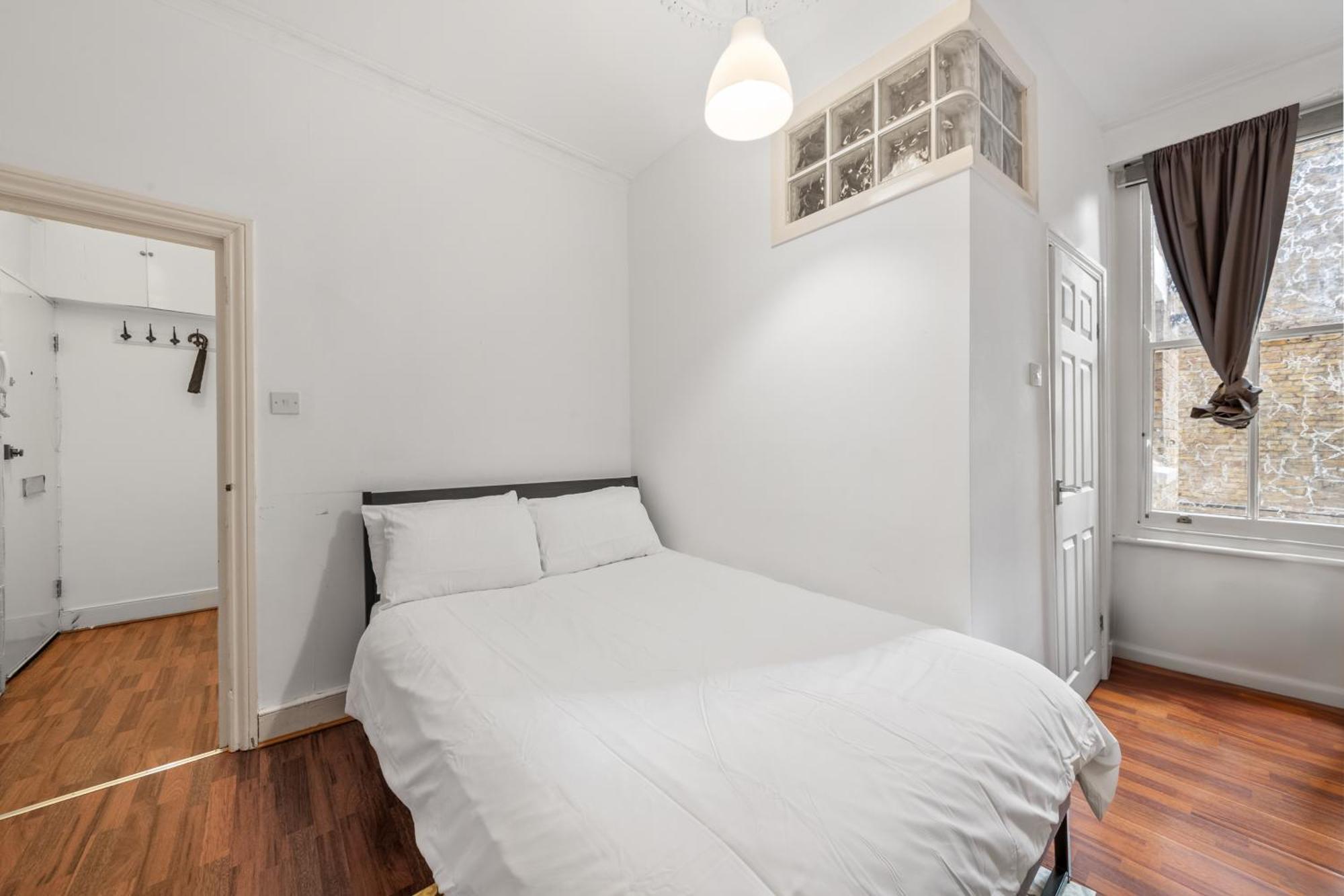 Londwell, Stylish Mayfair Central London Apartment מראה חיצוני תמונה
