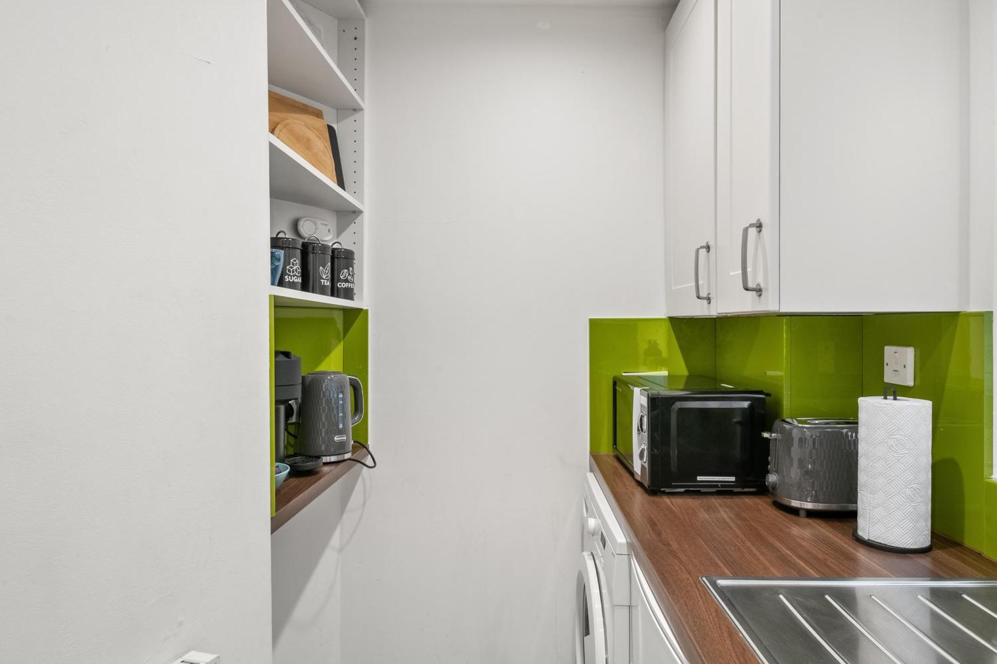 Londwell, Stylish Mayfair Central London Apartment מראה חיצוני תמונה