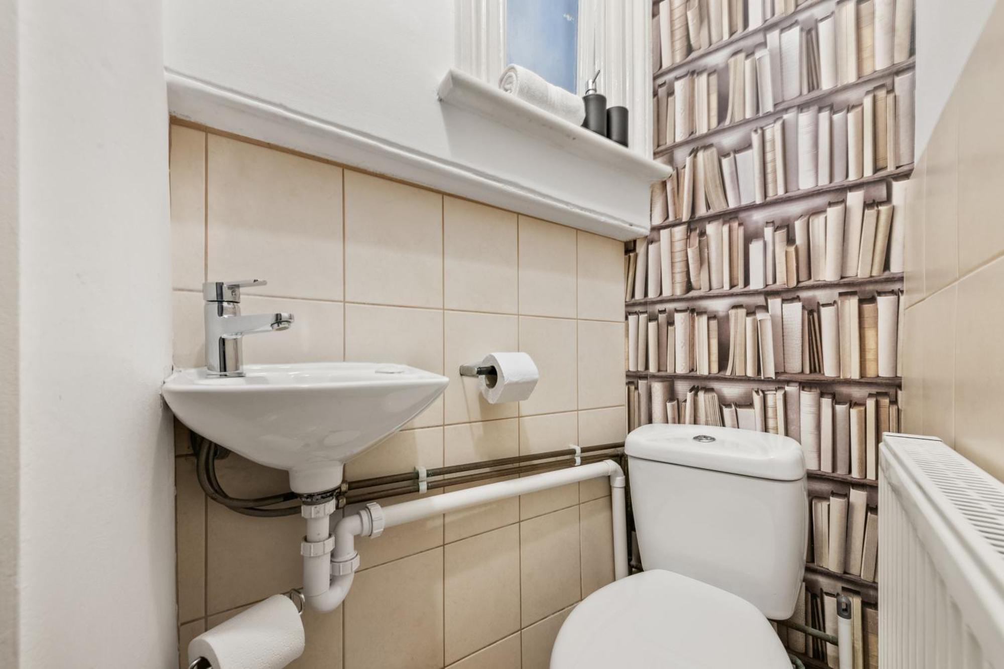 Londwell, Stylish Mayfair Central London Apartment מראה חיצוני תמונה